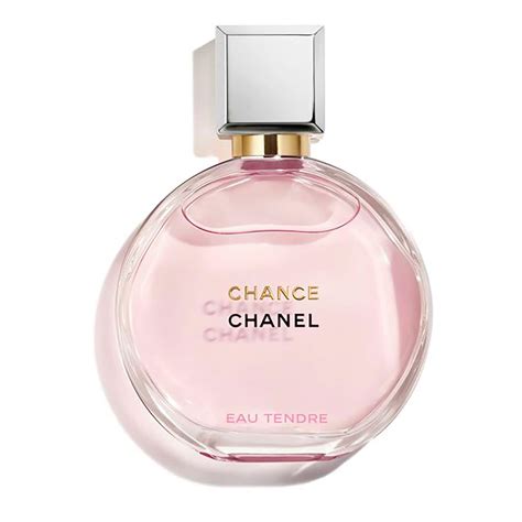 chanel tendre парфюм|sephora Chanel chance eau tendre.